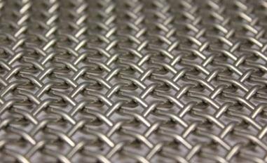 architectural mesh 