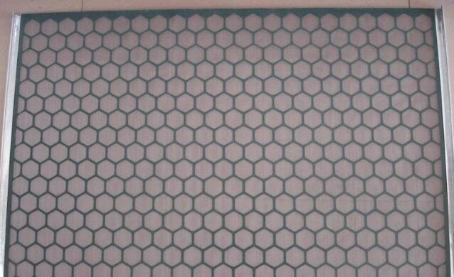 shale shaker screens