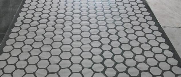 shale shaker screen