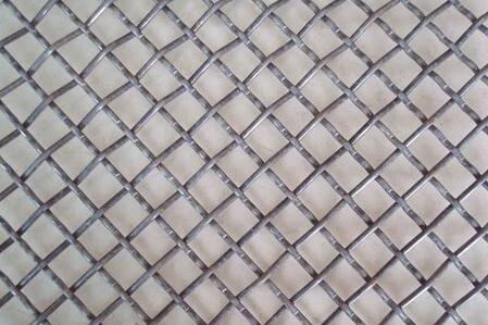 stainless steel wire mesh