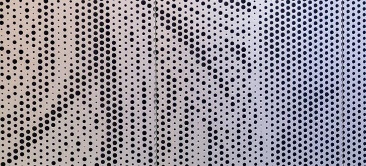 Perforated Metal 