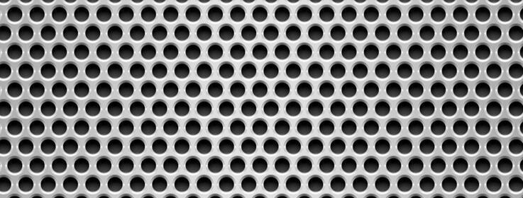 Perforated Metal 
