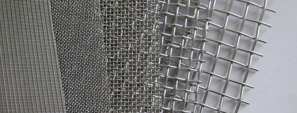 stainless steel wire mesh