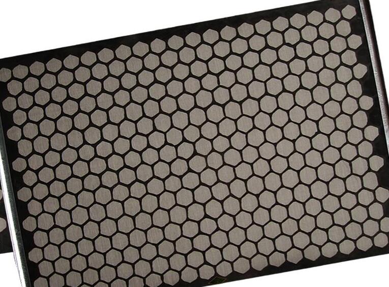 shale shaker screens