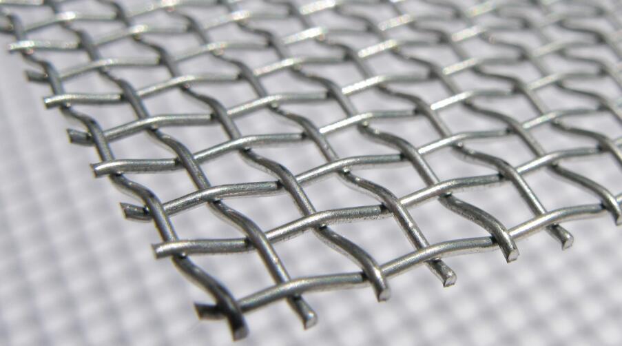 stainless steel wire mesh