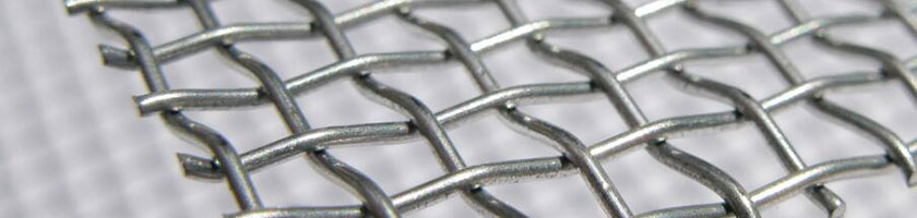 stainless steel wire mesh china