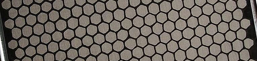 shale shaker screens manufacturers china