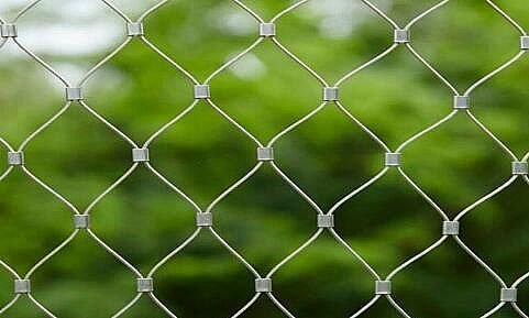 rope mesh suppliers