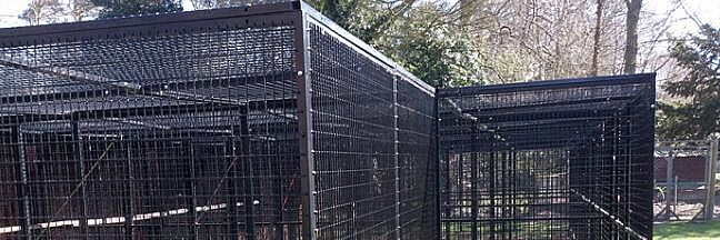 Zoo Animal Enclosure Suppliers