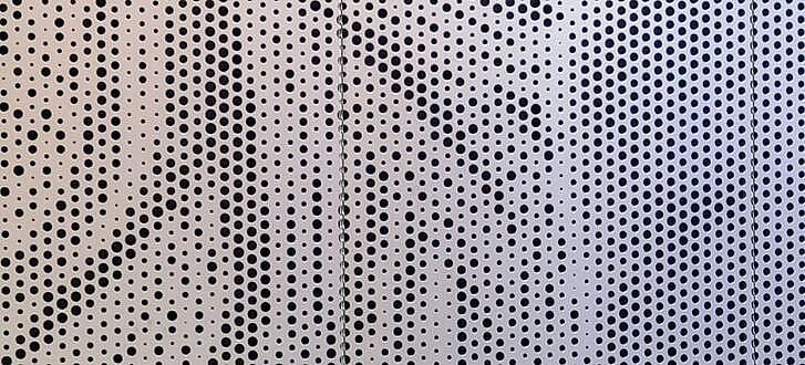 Perforated Metal for Sale