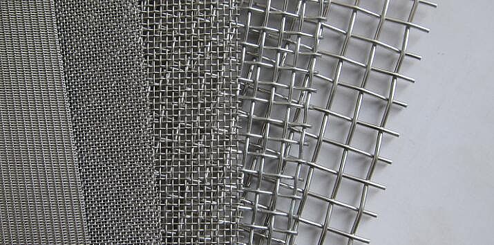 316 Stainless Steel Wire Mesh Suppliers