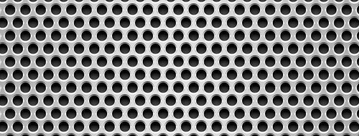 Perforated Metal Manufacturers