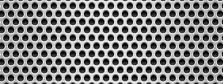 Perforated Metal Manufacturers