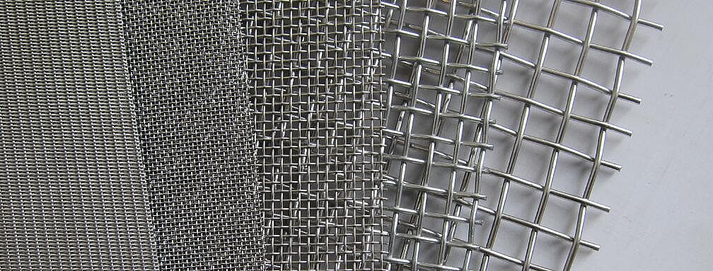stainless steel wire mesh china