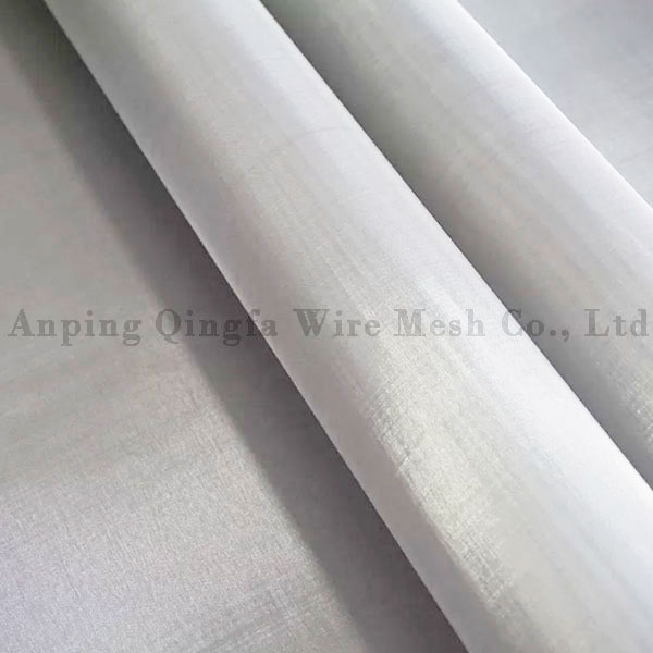 Stainless Steel Screen Printing Mesh