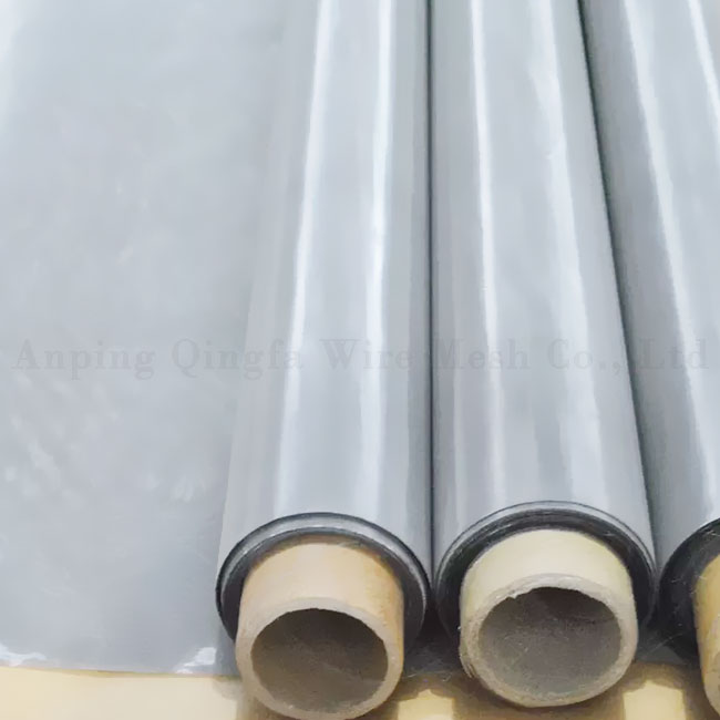 Stainless Steel Screen Printing Mesh