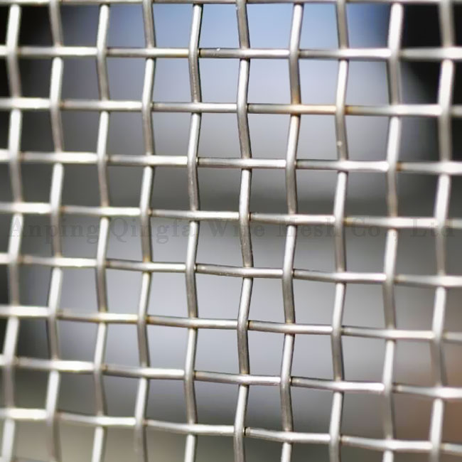 Woven Wire Mesh