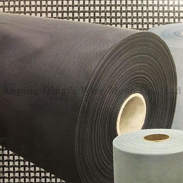 Epoxy Coated Filter Wire Mesh