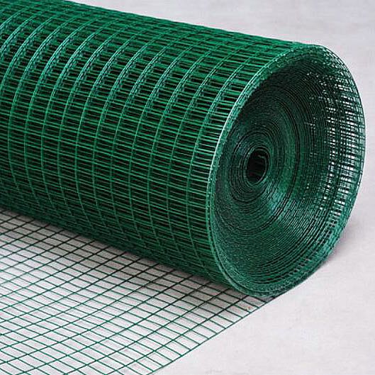 PVC Coated Wire Mesh