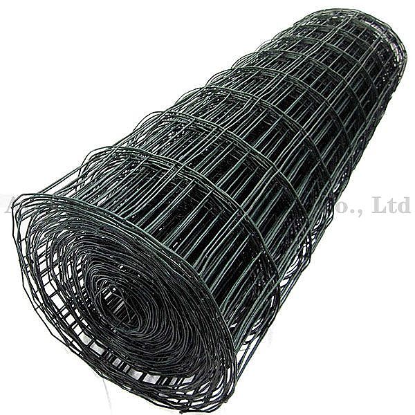 PVC Coated Welded Wire Mesh