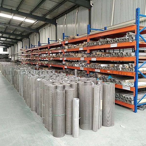 Stainless Steel Wire Mesh